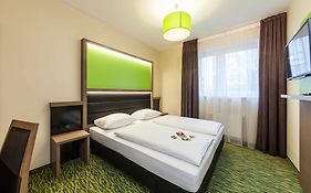 Novum Style Hotel Aldea